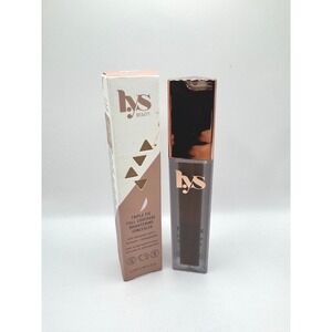 LYS Beauty Triple Fix Concealer DPN4 Deep Neutral NEW